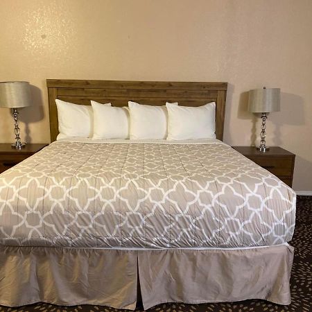 Eagle Hotel Palmer Dış mekan fotoğraf