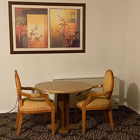 Eagle Hotel Palmer Dış mekan fotoğraf