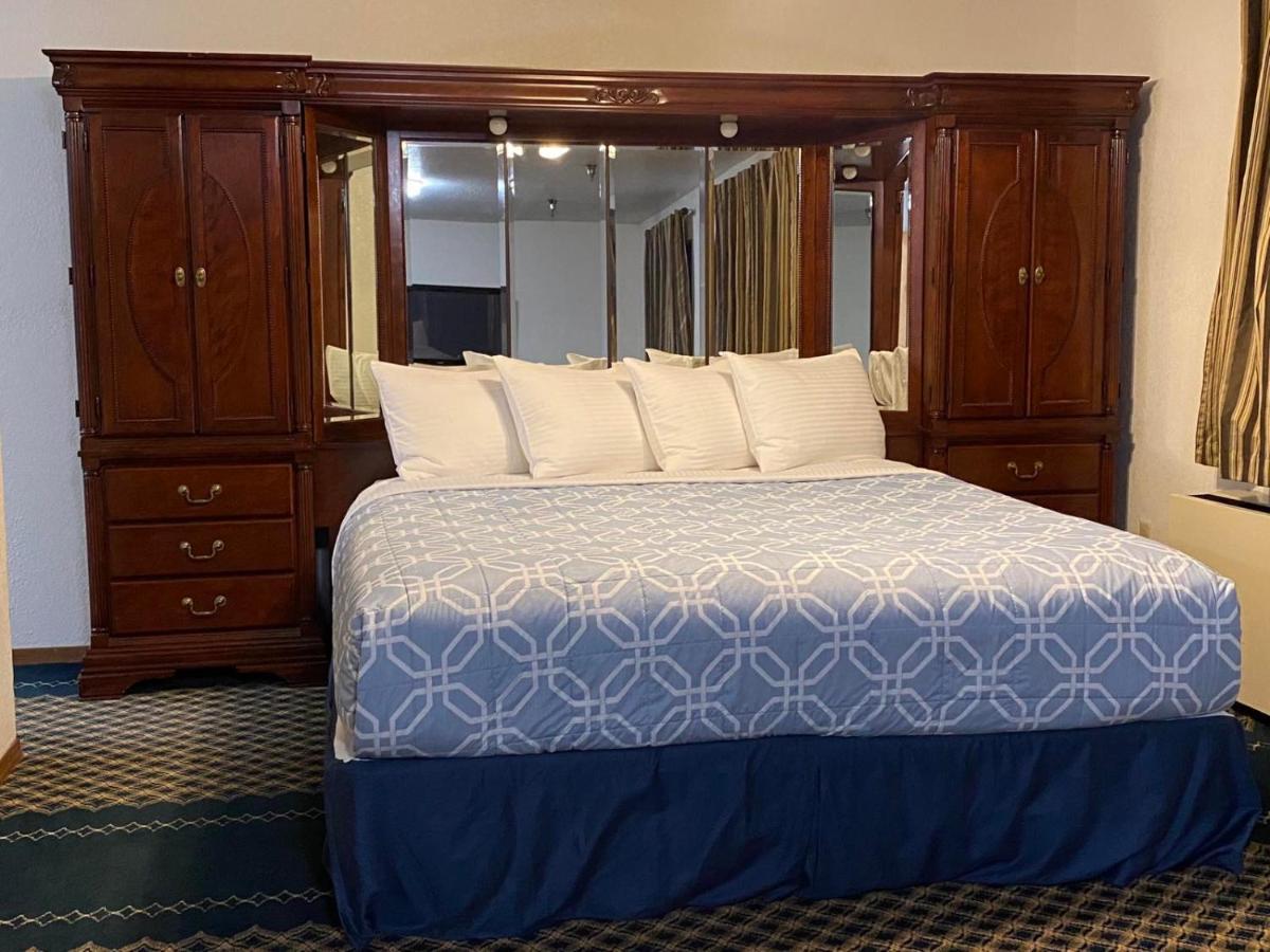 Eagle Hotel Palmer Dış mekan fotoğraf