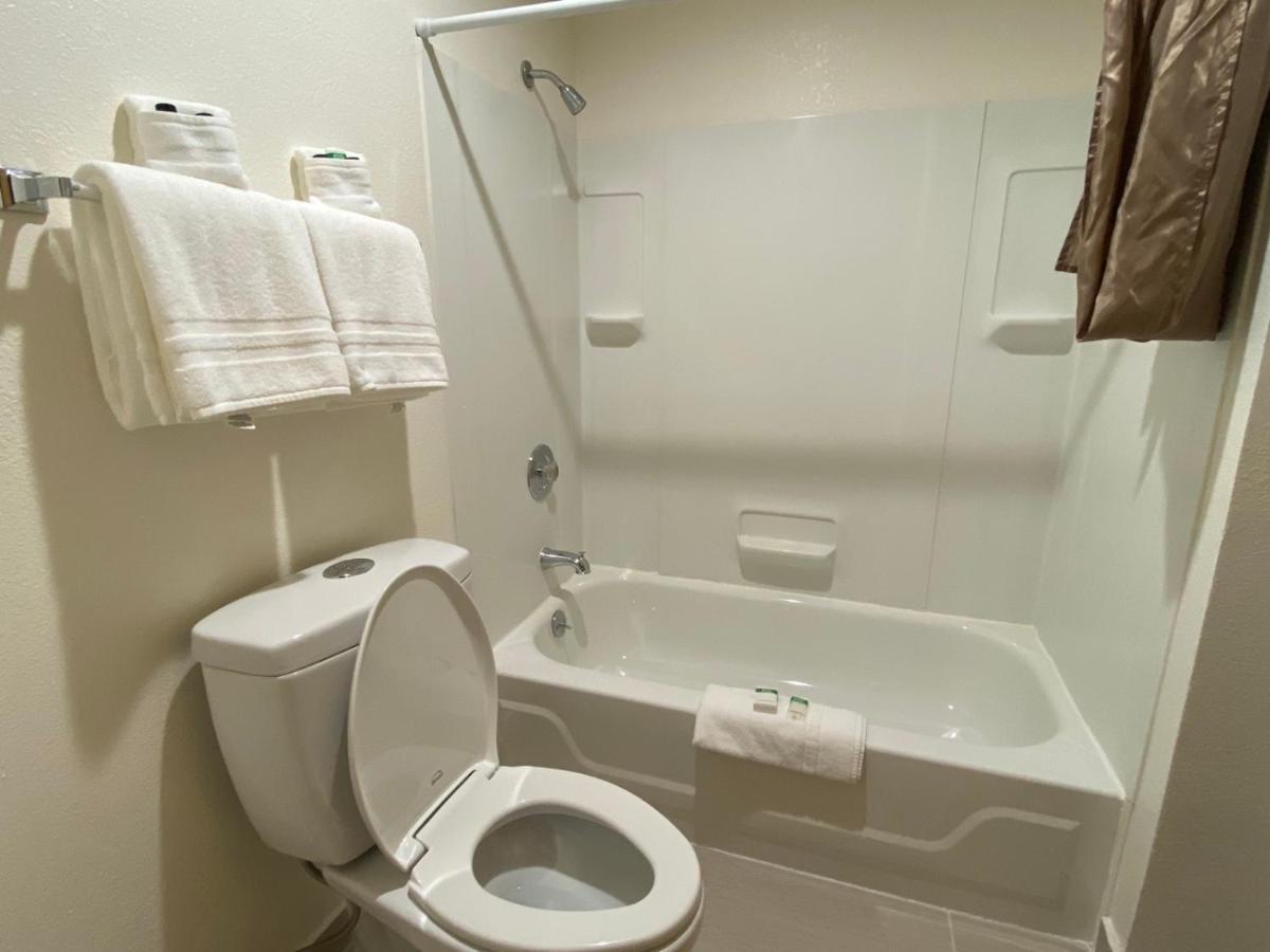 Eagle Hotel Palmer Dış mekan fotoğraf