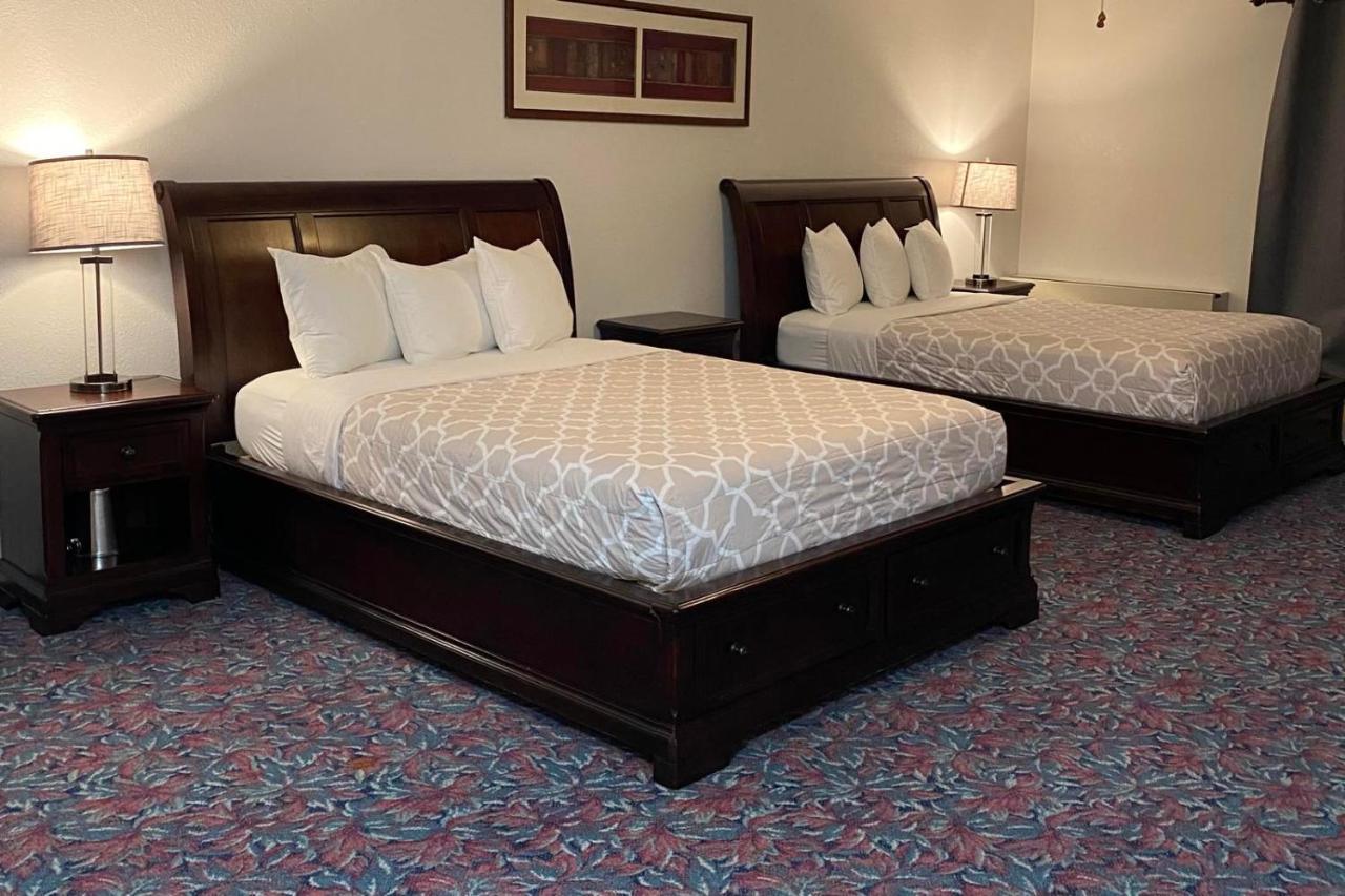 Eagle Hotel Palmer Dış mekan fotoğraf