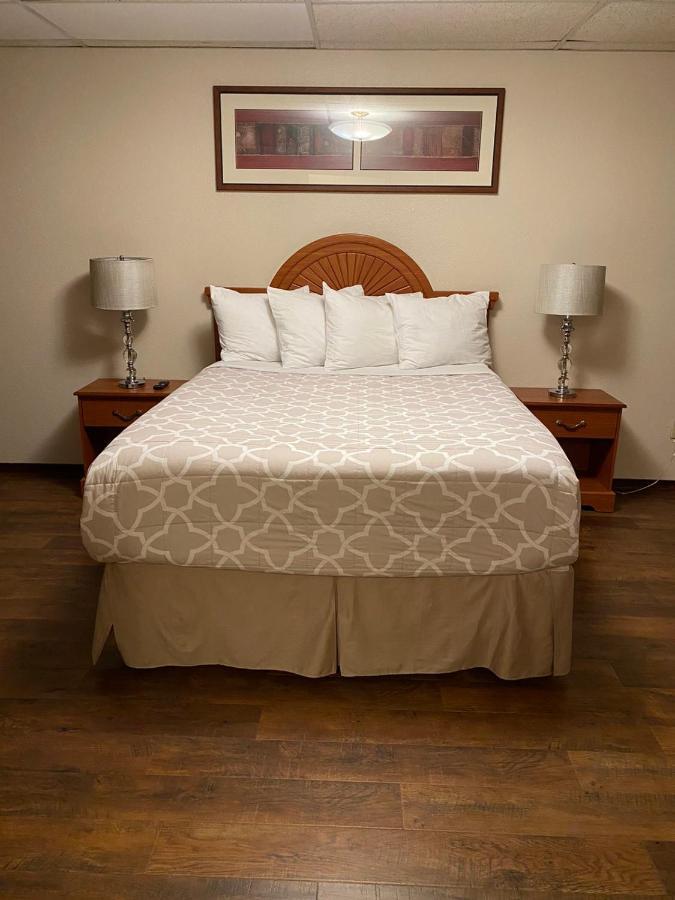 Eagle Hotel Palmer Dış mekan fotoğraf