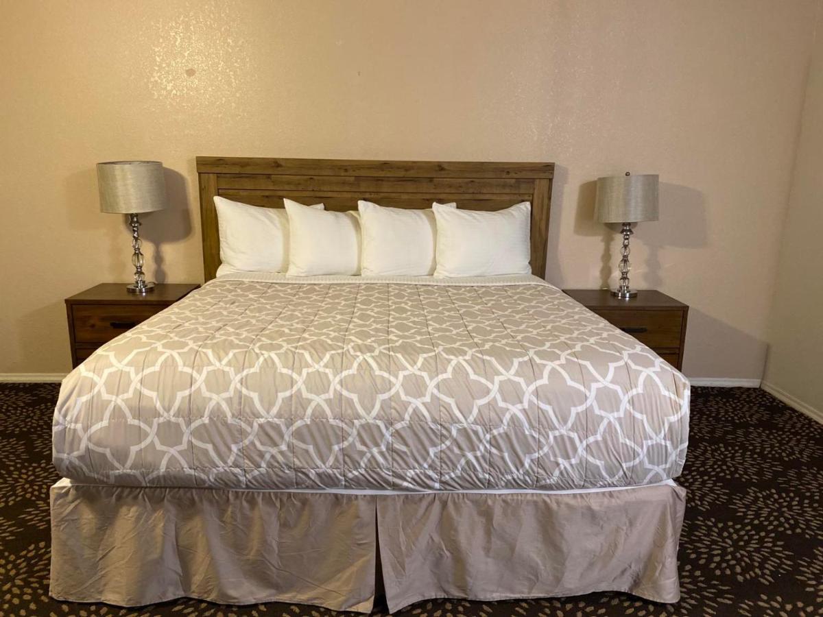 Eagle Hotel Palmer Dış mekan fotoğraf