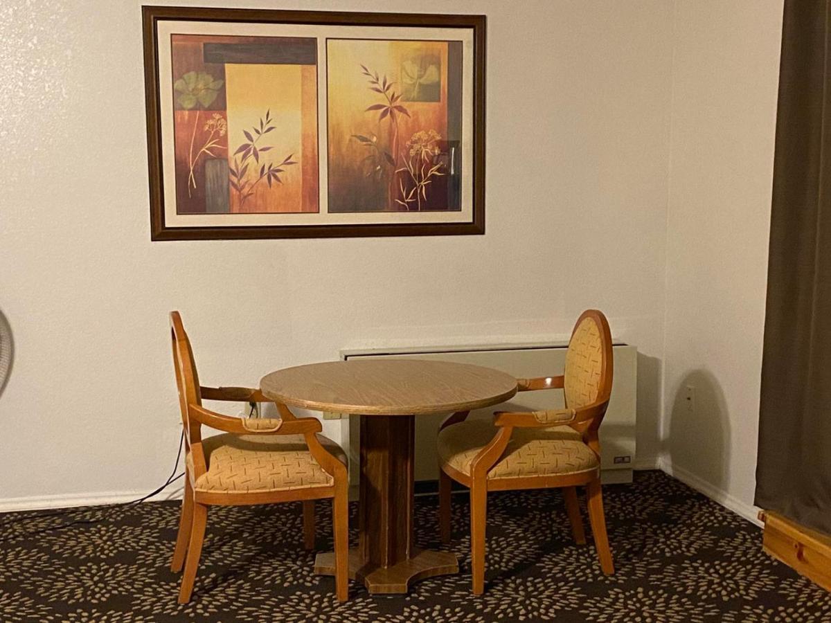 Eagle Hotel Palmer Dış mekan fotoğraf