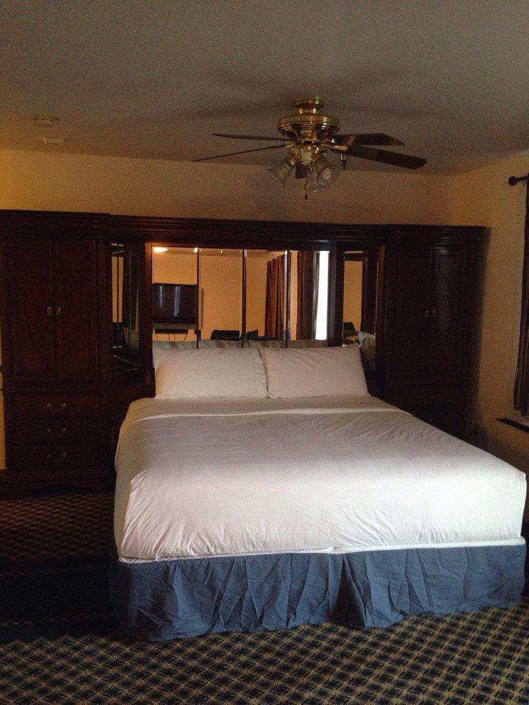 Eagle Hotel Palmer Dış mekan fotoğraf