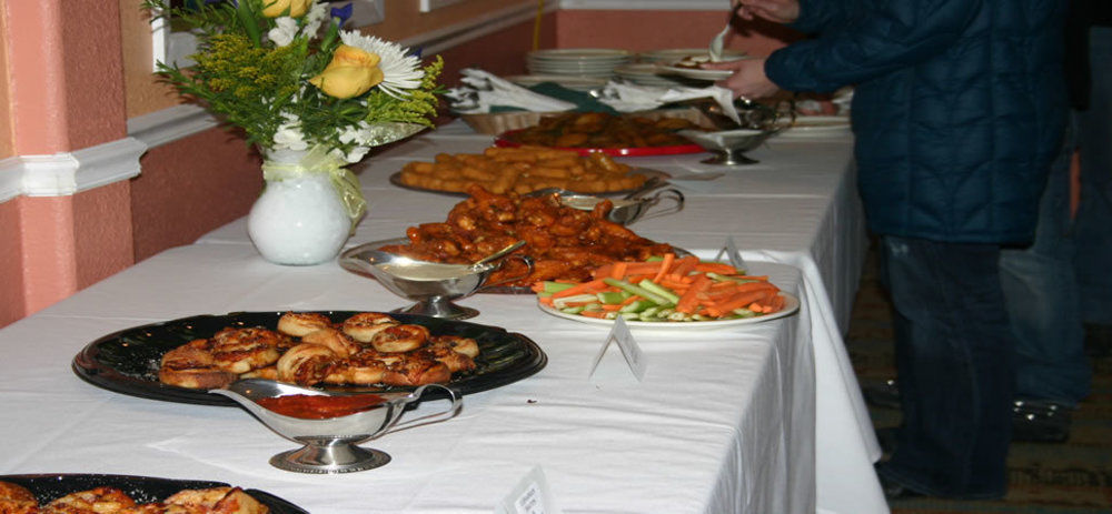 Eagle Hotel Palmer Dış mekan fotoğraf