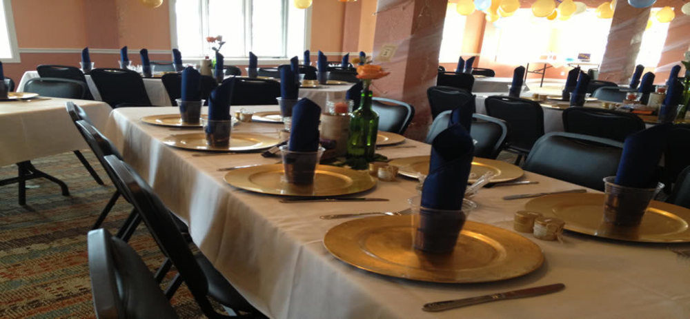 Eagle Hotel Palmer Dış mekan fotoğraf
