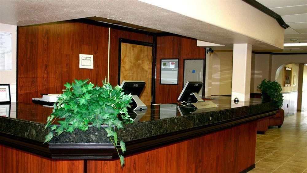 Eagle Hotel Palmer Dış mekan fotoğraf
