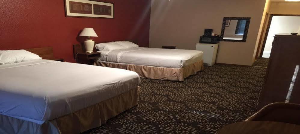 Eagle Hotel Palmer Dış mekan fotoğraf