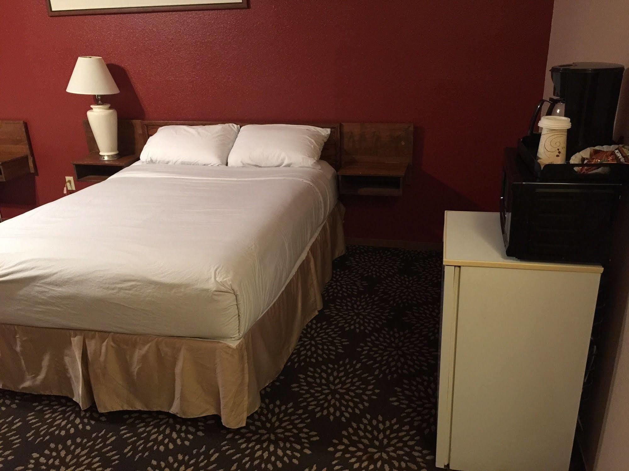 Eagle Hotel Palmer Dış mekan fotoğraf
