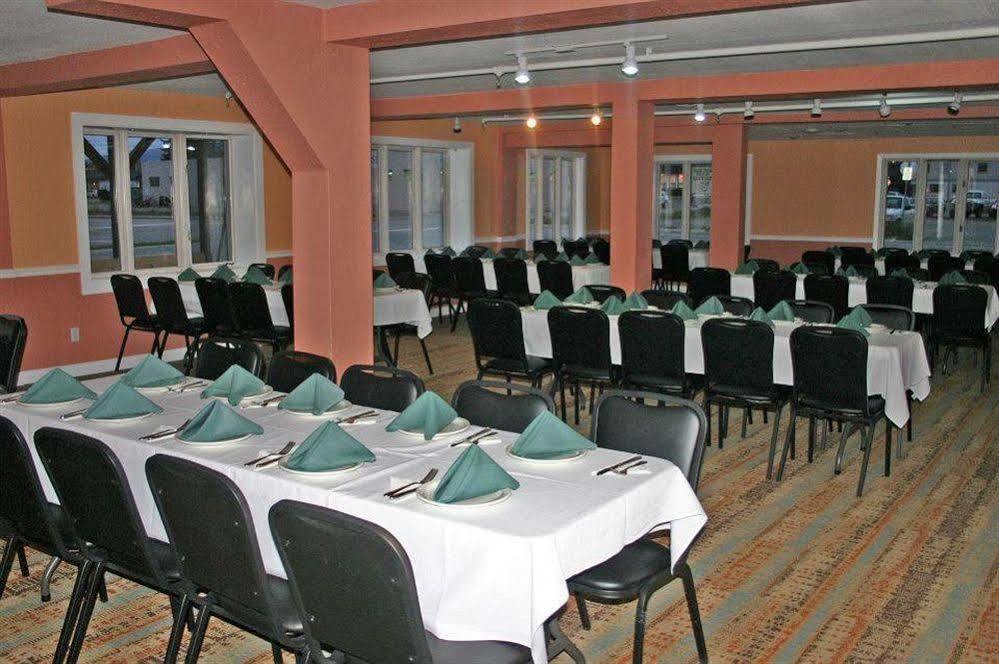 Eagle Hotel Palmer Dış mekan fotoğraf